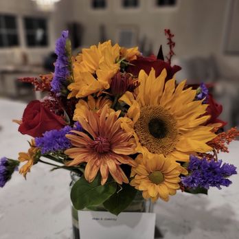 Bo-Ty Walker Florist - Florists Near Me - Winston-Salem, North Carolina Bo-Ty Walker Florist - Florists Near Me - Winston-Salem, North Carolina