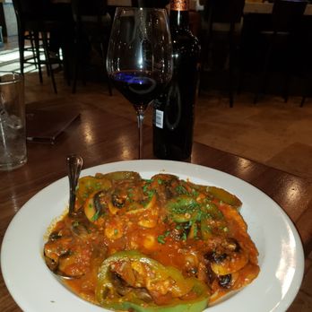 Pietro's No 1 - One of our entrees - Pizza Near Me - Vacaville, California Pietro's No 1 - One of our entrees - Pizza Near Me - Vacaville, California