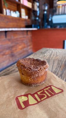 Paisita Cafe by null