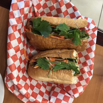 LaSam Pho - Pork bahn mi - Noodles Near Me - Citrus Heights, California LaSam Pho - Pork bahn mi - Noodles Near Me - Citrus Heights, California
