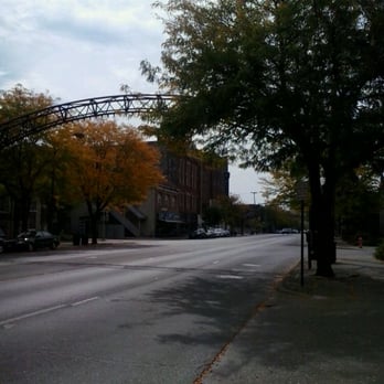Short North - Shopping Centers Near Me - Columbus, Ohio