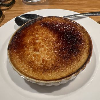 Oak & Reed - Pear crème brûlée - Beer Bar Near Me - Middletown, New York
