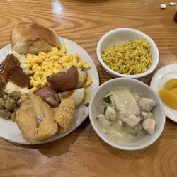 Farmer's Family Restaurant