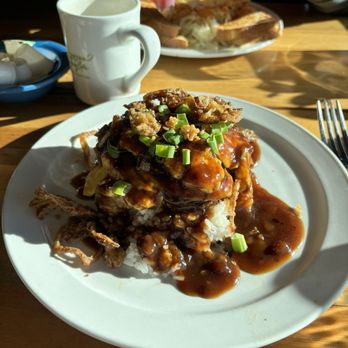 The Griddle - Loco Moco Soooo yummy! - Breakfast & Brunch Near Me - Winnemucca, Nevada The Griddle - Loco Moco Soooo yummy! - Breakfast & Brunch Near Me - Winnemucca, Nevada