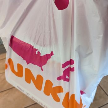 Dunkin' - Came in for pick up today and Karen in the a.m. shift did a great job! Ty so much I will be back ASAP! - Donuts Near Me - Pittsburg, California Dunkin' - Came in for pick up today and Karen in the a.m. shift did a great job! Ty so much I will be back ASAP! - Donuts Near Me - Pittsburg, California