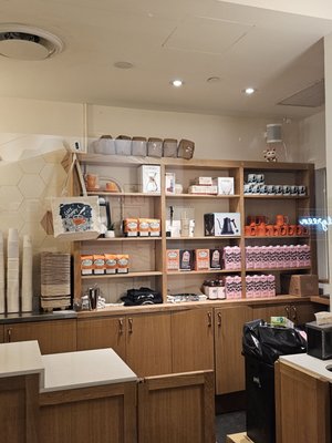 Cafe Grumpy - Rockefeller Center by null