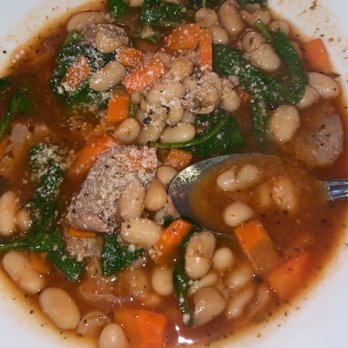 Primavera Italian Cuisine - Soup - Italian Near Me - Norwalk, Connecticut Primavera Italian Cuisine - Soup - Italian Near Me - Norwalk, Connecticut