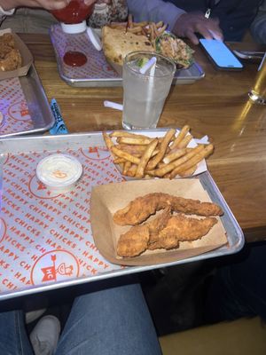 Happy Chicks by null Happy Chicks by null