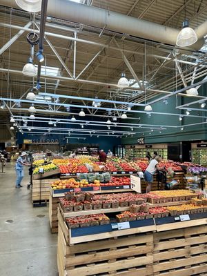 Town & Country Market Poulsbo by null