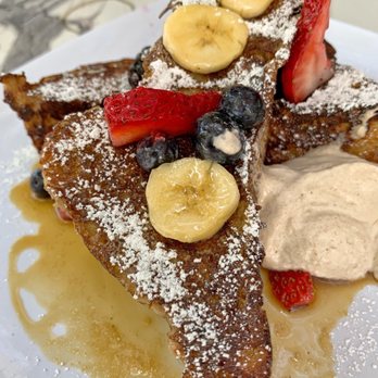 Republik Coffee - French Toast - Coffee & Tea Near Me - Pasadena, California Republik Coffee - French Toast - Coffee & Tea Near Me - Pasadena, California