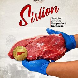 First Choice Meat Market