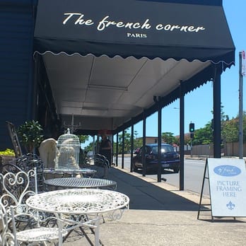 The French Corner - Home Decor Near Me - Newmarket, QLD