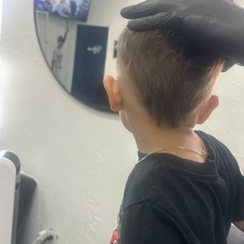 Major League Fades - Barbers Near Me - Covina, California