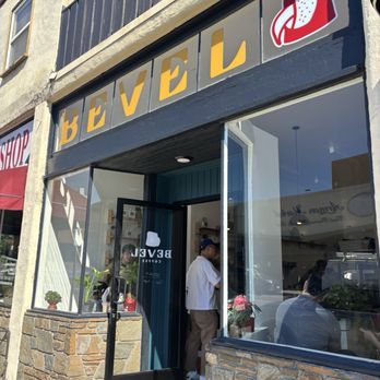 Bevel Coffee - Coffee & Tea Near Me - Altadena, California