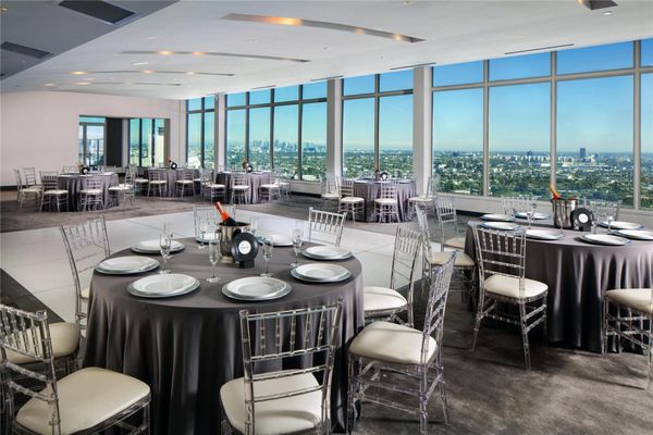 Andaz West Hollywood, by Hyatt by null