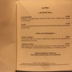 L'Alcôve