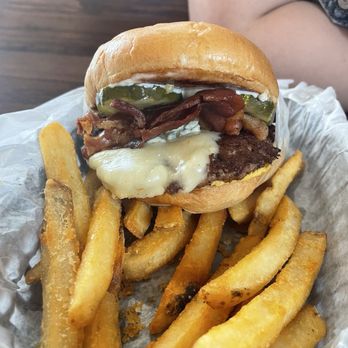 Killer Burger - Teemah Burger - Burgers Near Me - Houston, Texas Killer Burger - Teemah Burger - Burgers Near Me - Houston, Texas