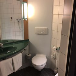 Hotel Ibis Bregenz