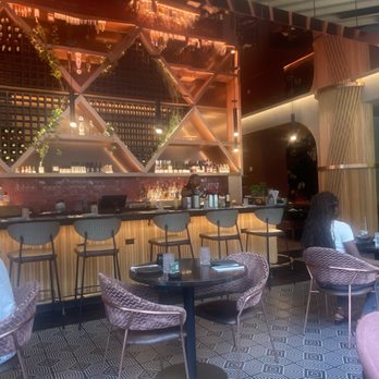 PLANTA Queen Washington DC - Ambience - Asian Fusion Near Me - Washington, DC, District of Columbia PLANTA Queen Washington DC - Ambience - Asian Fusion Near Me - Washington, DC, District of Columbia