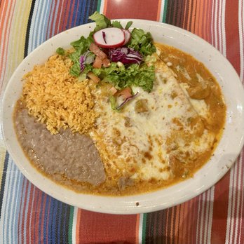 Maria's Mexican Restaurant - Chili verde Enchiladas with Cheeseenchiladas - Mexican Near Me - Ogden, Utah Maria's Mexican Restaurant - Chili verde Enchiladas with Cheeseenchiladas - Mexican Near Me - Ogden, Utah