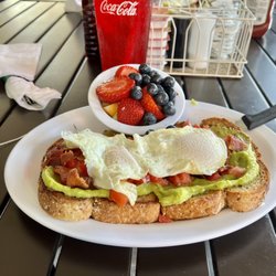 Pete's Place