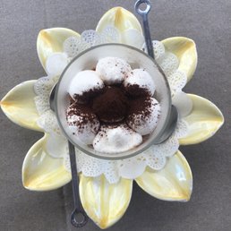 Tiramisu Tiramisu