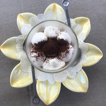 Enjoy Restaurant - Tiramisu - Bars Near Me - Sorrento, NA Enjoy Restaurant - Tiramisu - Bars Near Me - Sorrento, NA