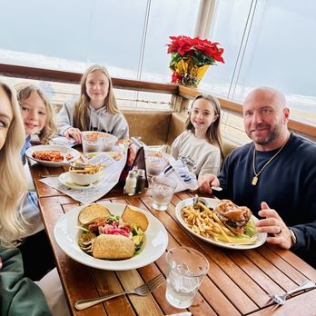 The Beachcomber - The best place to take the whole family! - Seafood Near Me - Newport Beach, California The Beachcomber - The best place to take the whole family! - Seafood Near Me - Newport Beach, California
