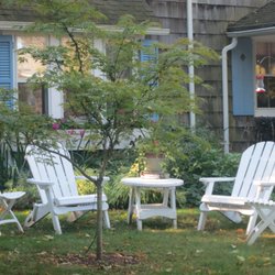 Blue Barn BnB