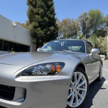 Silicon Valley Tinting - Car Window Tinting Near Me - Sunnyvale , California