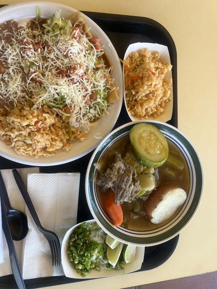 Chito's Mexican Food