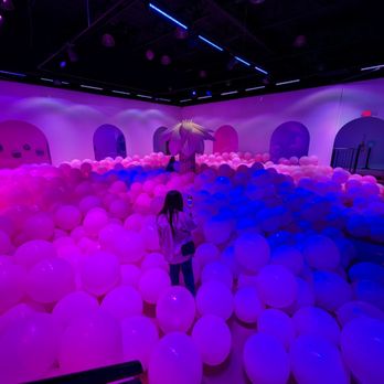 Bubble World - Museums Near Me - Montebello, California