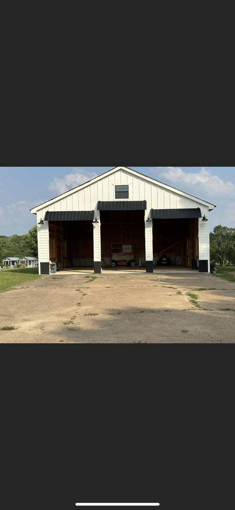 Slide of Provision Construction & Design