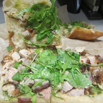 The Kroft - Sandwiches Near Me - Anaheim, California The Kroft - Sandwiches Near Me - Anaheim, California