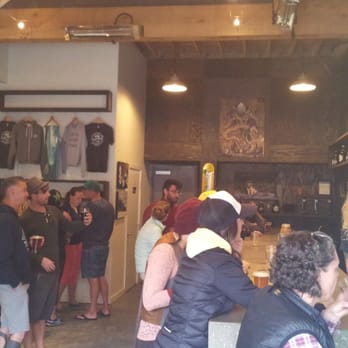 Tofino Brewing - Breweries Near Me - Tofino, British Columbia Tofino Brewing - Breweries Near Me - Tofino, British Columbia