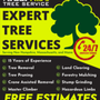 Photo of Arbor Pro’s Tree Service 