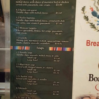 Lourdes Mexican Grill - Lourdes Menu Jan 2017 - Oyster Bay, NY - Mexican - Mexican Near Me - Oyster Bay, New York Lourdes Mexican Grill - Lourdes Menu Jan 2017 - Oyster Bay, NY - Mexican - Mexican Near Me - Oyster Bay, New York