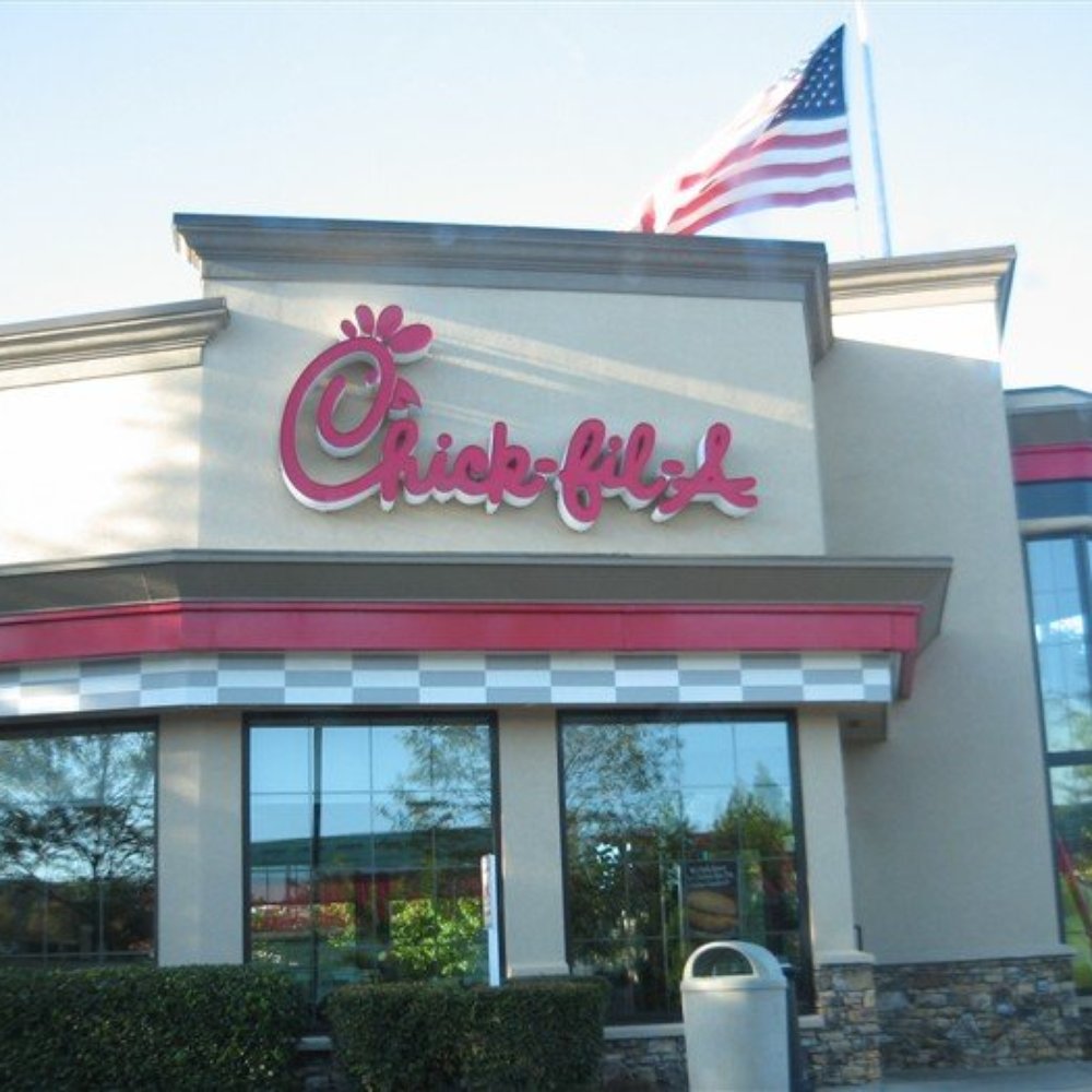 Chick-fil-A - Oct 2008 - Fast Food Near Me - Duluth, Georgia Chick-fil-A - Oct 2008 - Fast Food Near Me - Duluth, Georgia