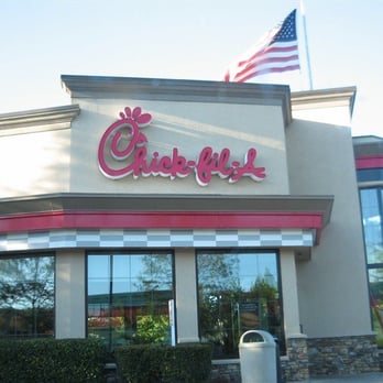 Chick-fil-A - Oct 2008 - Fast Food Near Me - Duluth, Georgia Chick-fil-A - Oct 2008 - Fast Food Near Me - Duluth, Georgia