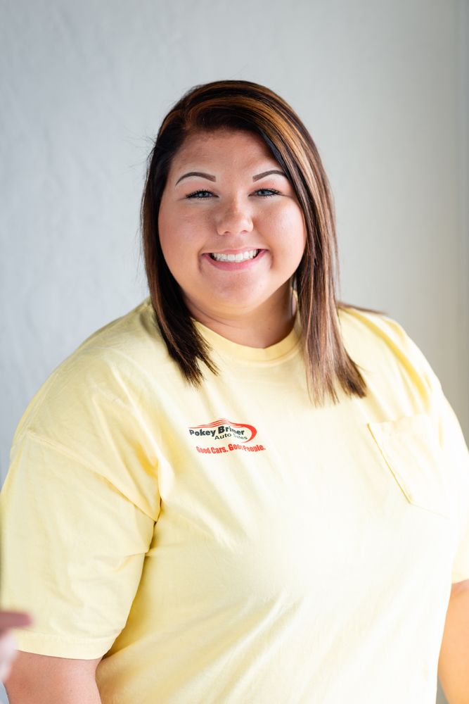 Pokey Brimer Auto Finance Center, Oxford Roadtrippers