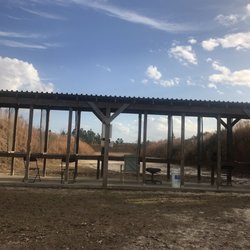 American Patriot Range & Gun Club - Beautiful tuck away Range and gun shop!!