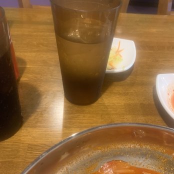 Chef JK Korean BBQ - Korean Near Me - Evans, Georgia