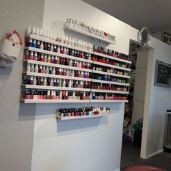 Nancy Nails
