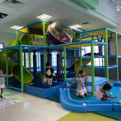 Majestkids Playland