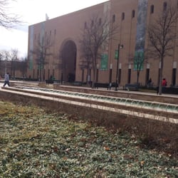 Willis Library