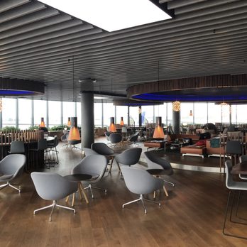 Eventyr Lounge - Seating area - Airport Lounges Near Me - Kastrup, 85