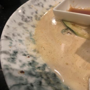 KOBE Steak & Sushi - Watered down white sauce! - Sushi Bars Near Me - Kalispell, Montana KOBE Steak & Sushi - Watered down white sauce! - Sushi Bars Near Me - Kalispell, Montana