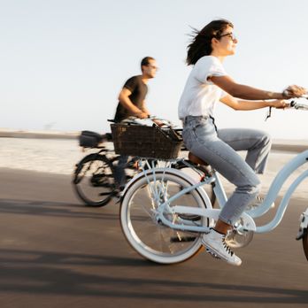 Beach E Biking - E-bike rentals near me. Electric Bike Company brandk e-bikes make for a smooth ride. - Bike Rentals Near Me - Redondo Beach, California Beach E Biking - E-bike rentals near me. Electric Bike Company brandk e-bikes make for a smooth ride. - Bike Rentals Near Me - Redondo Beach, California