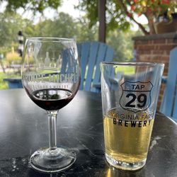Prince Michel Vineyard & Winery