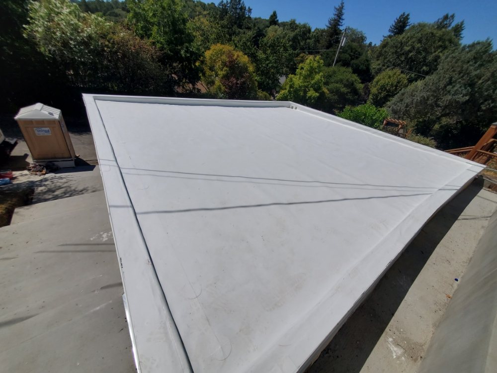 Slide of Diablo Roofing Services